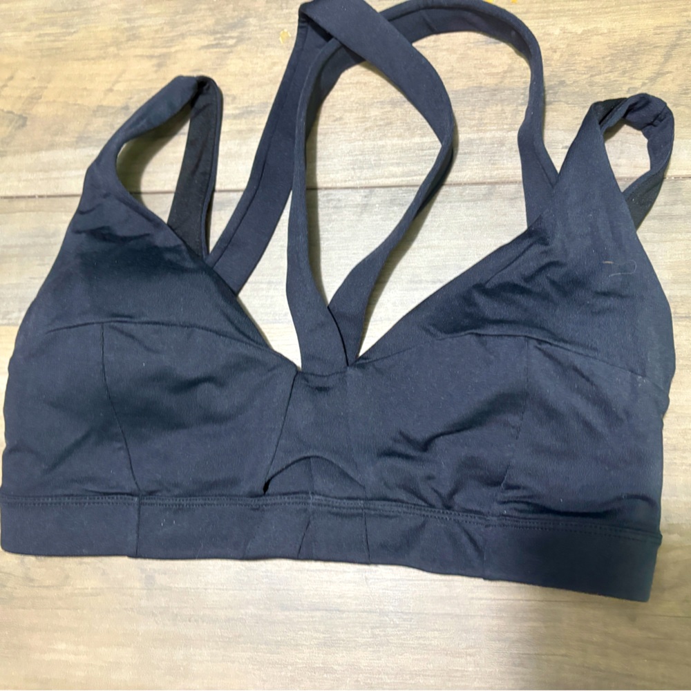 Jo+Jax dance top